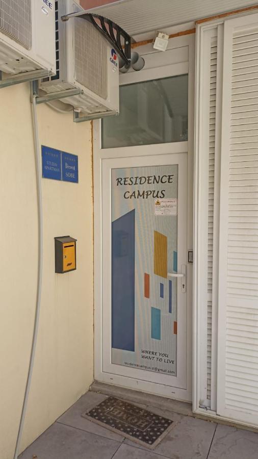Studios ספליט מראה חיצוני תמונה